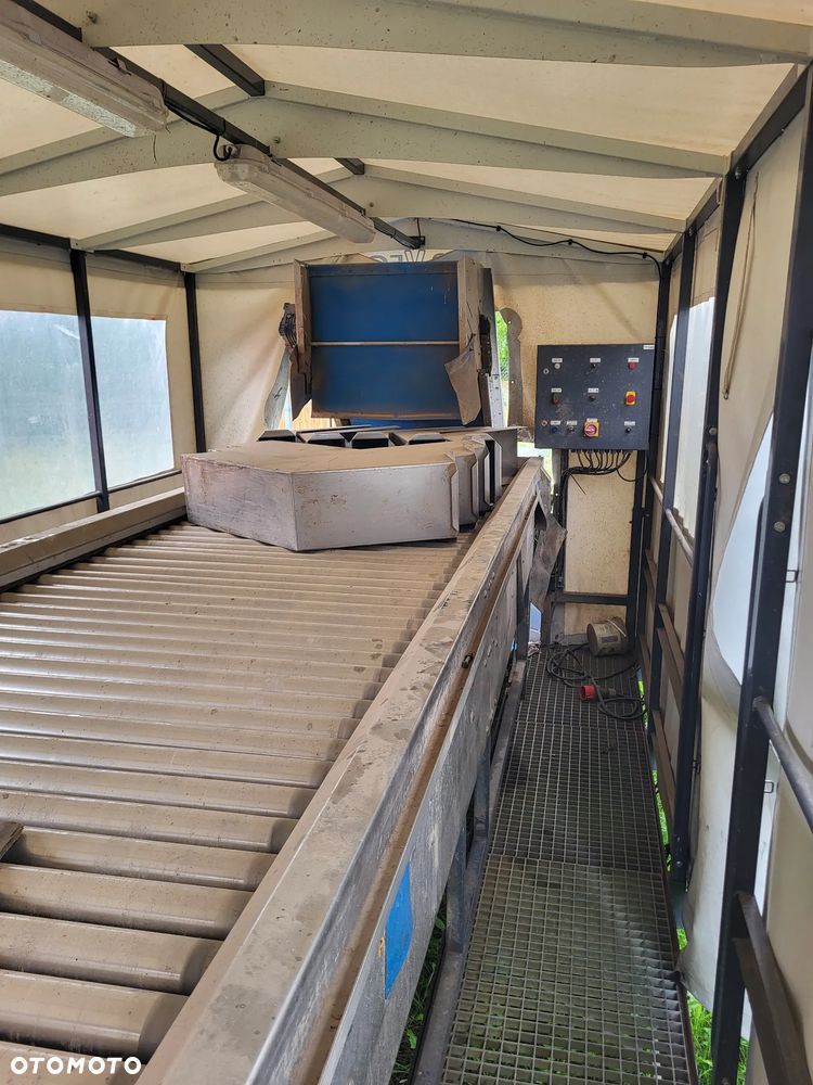 Inny ProVega mobilny stół - 3