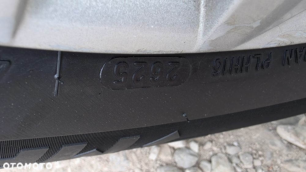 Citroën C4 Picasso 1.8i SX Pack - 29
