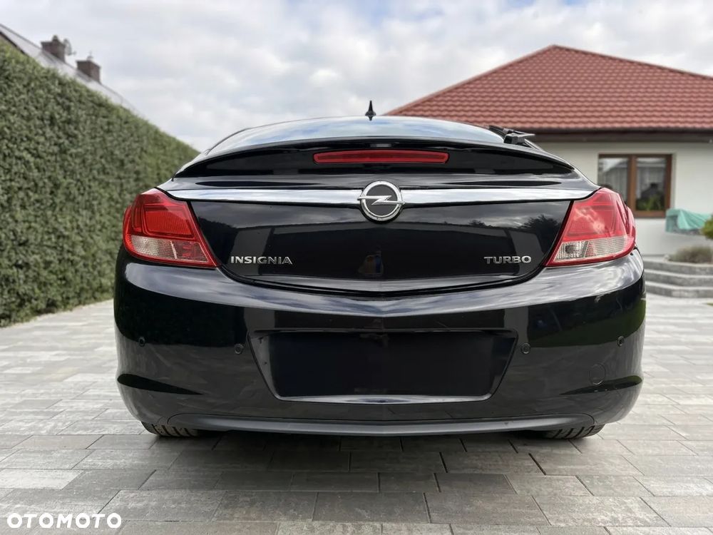 Opel Insignia - 9