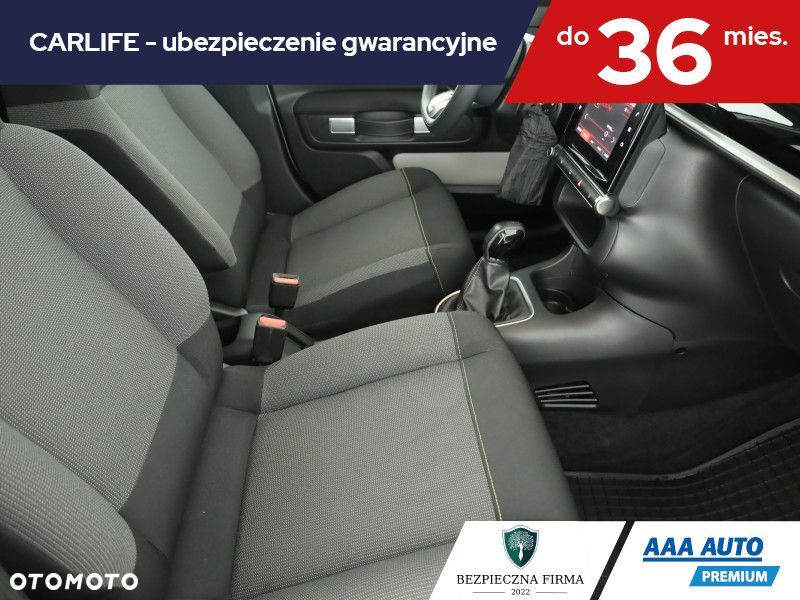 Citroën C3 - 8