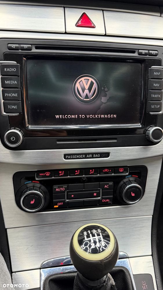 Volkswagen CC - 26