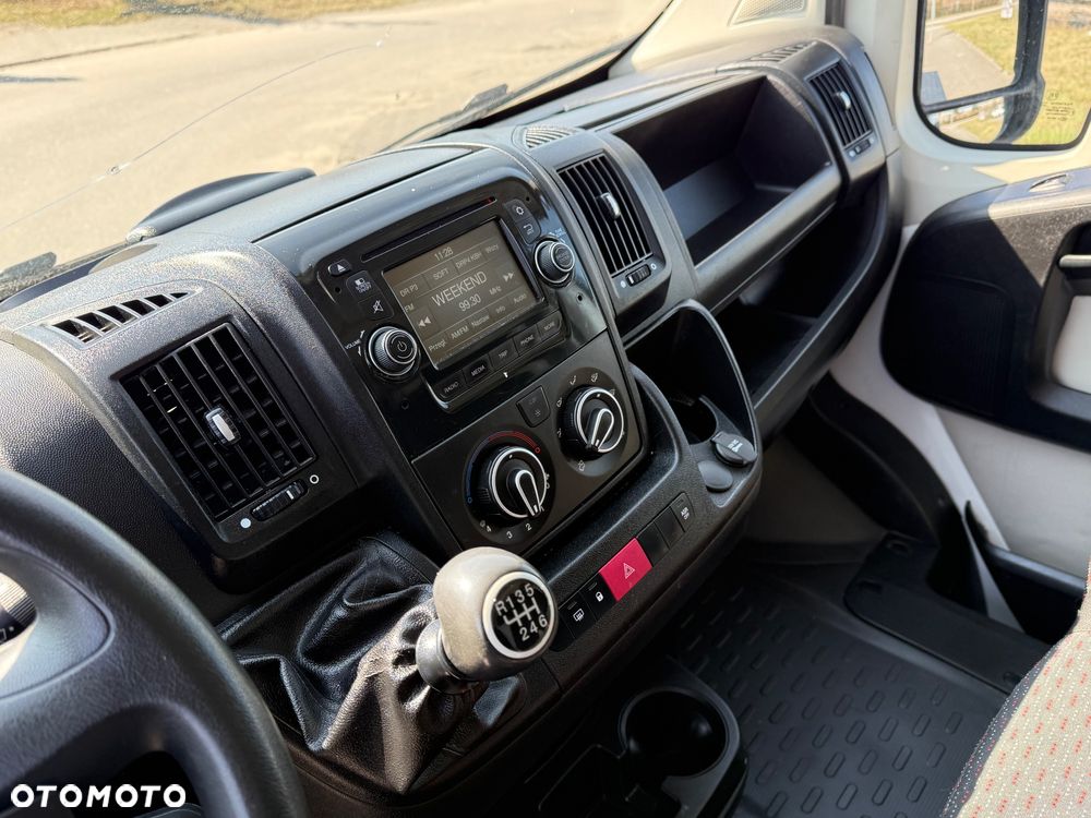 Citroën Jumper - 13