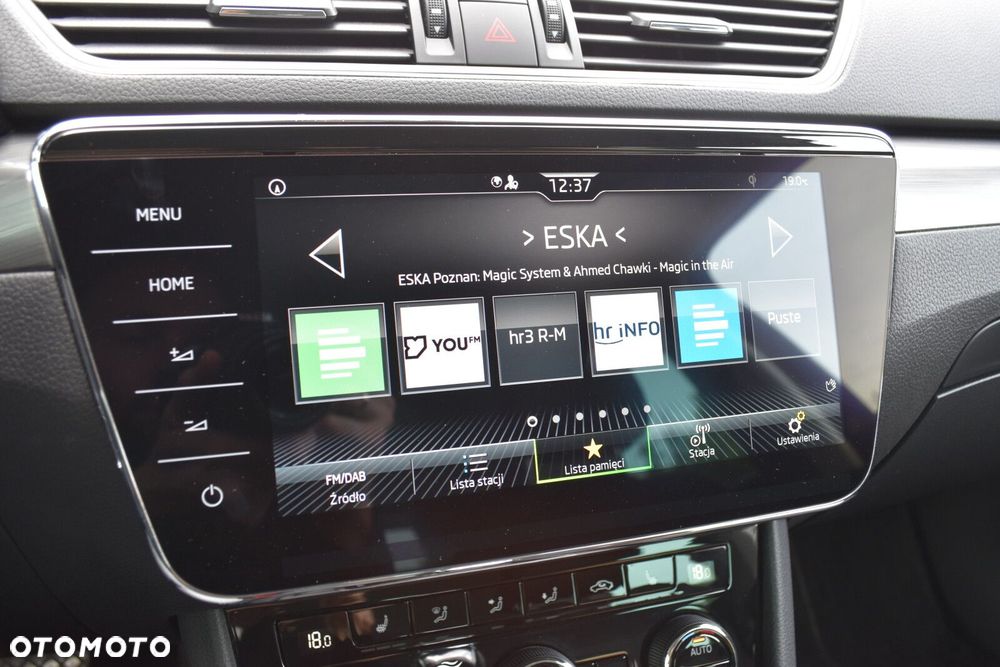 Skoda Superb 2.0 TDI SCR Style DSG - 17