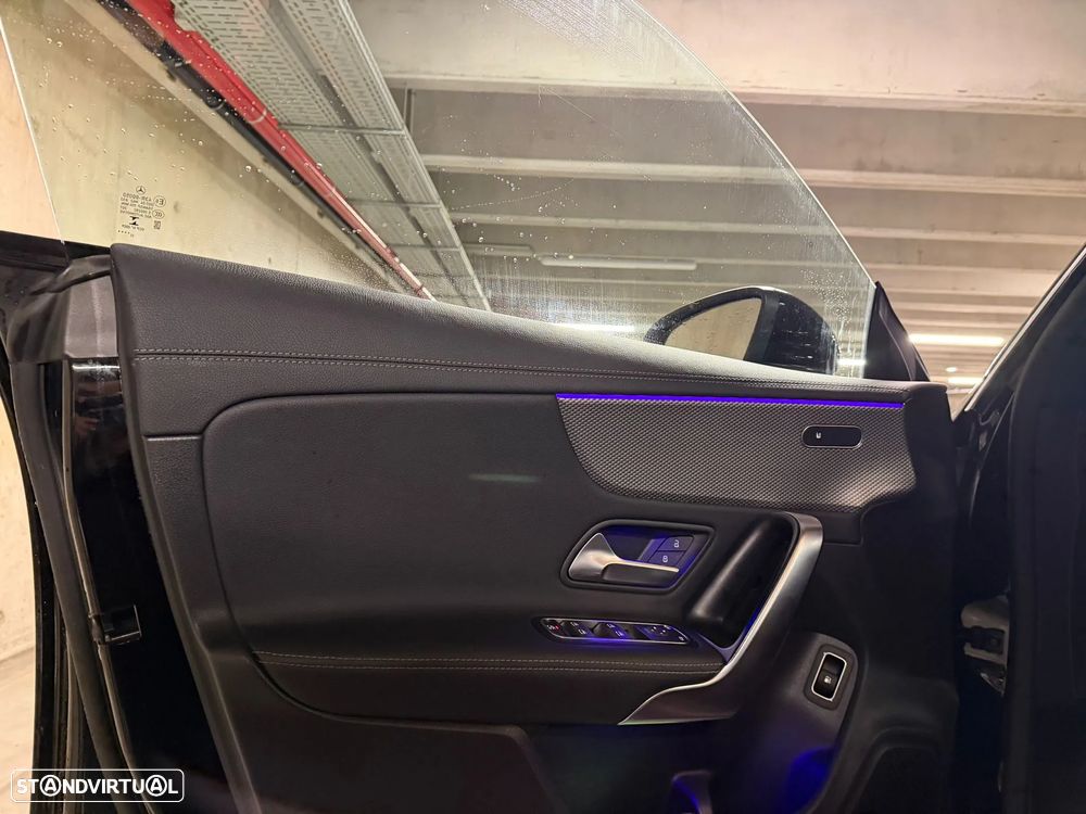 Mercedes-Benz CLA 250 e Shooting Brake Progressive - 10