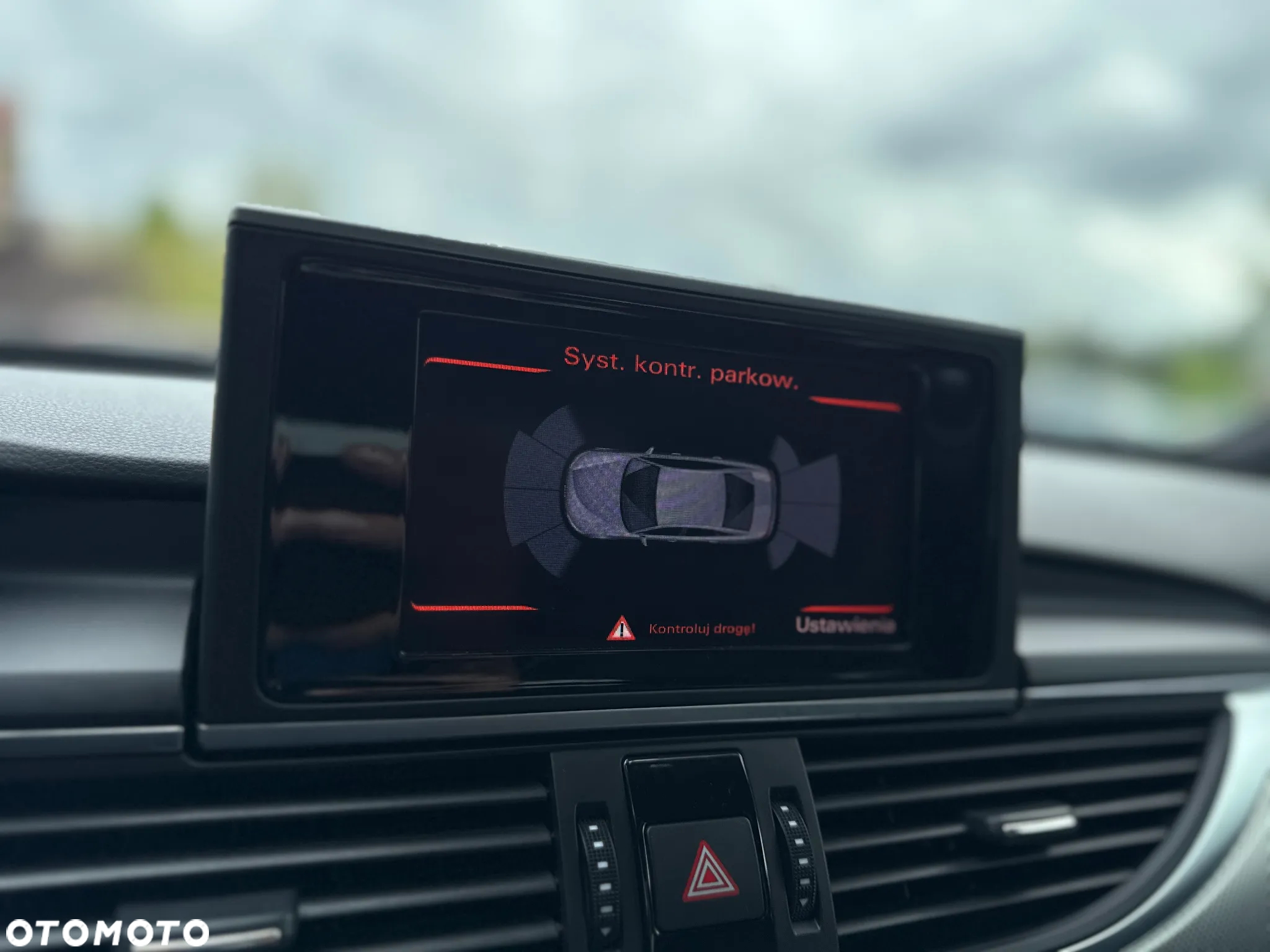 Audi A6 2.0 TDI Prime Line - 36