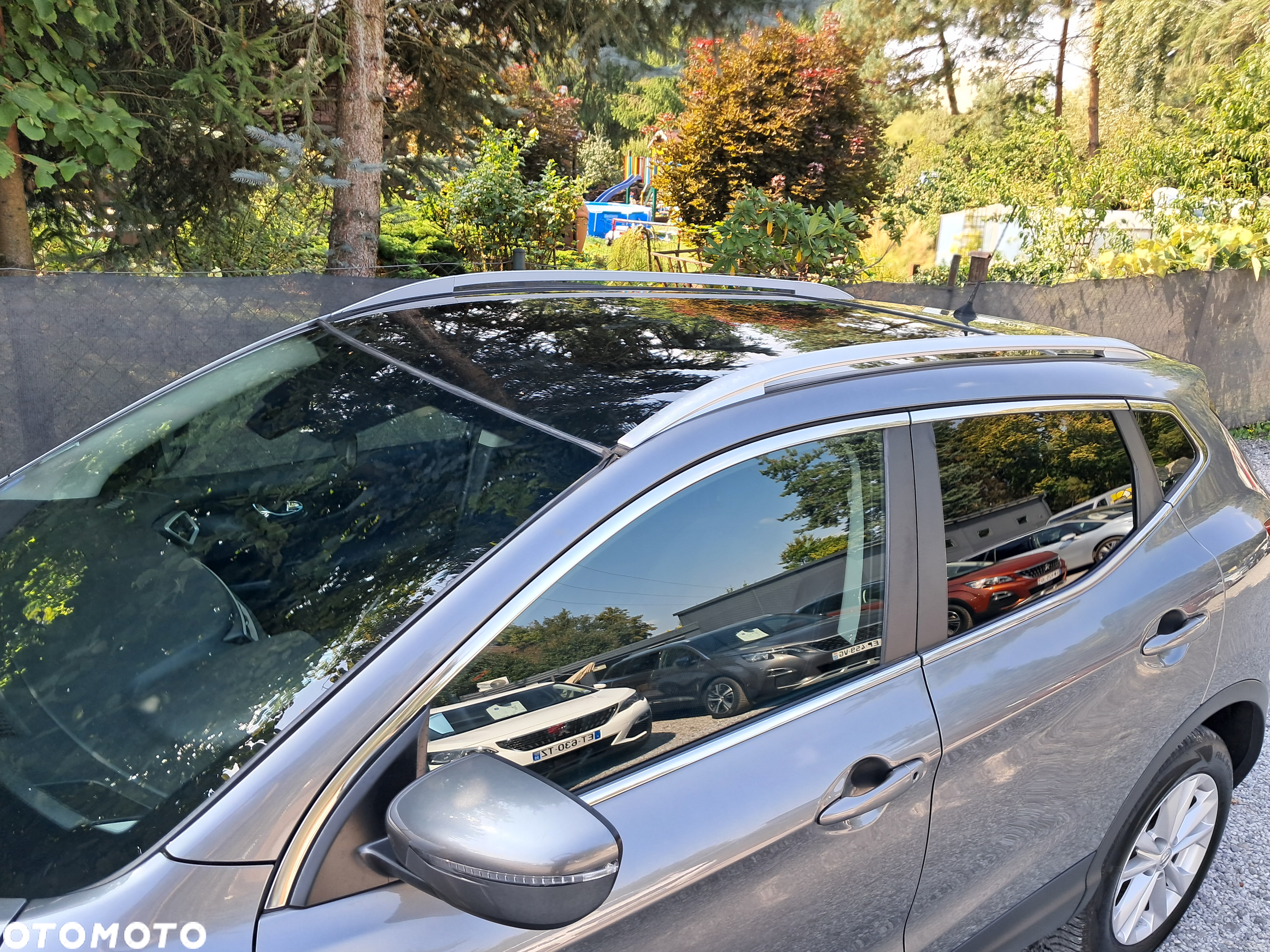 Nissan Qashqai - 24