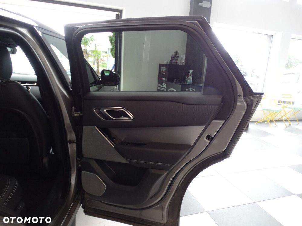 Land Rover Range Rover Velar - 39