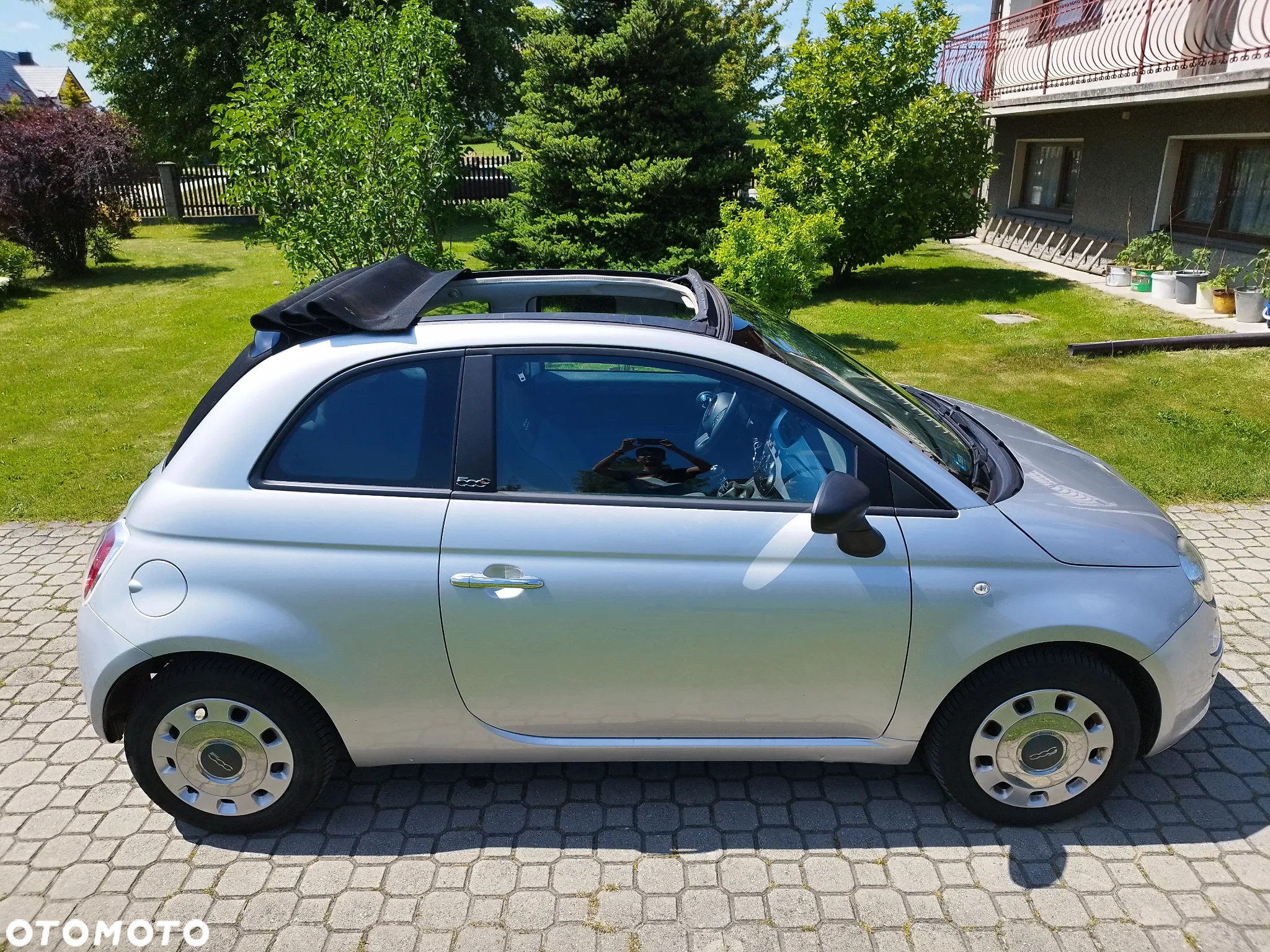 Fiat 500 - 10