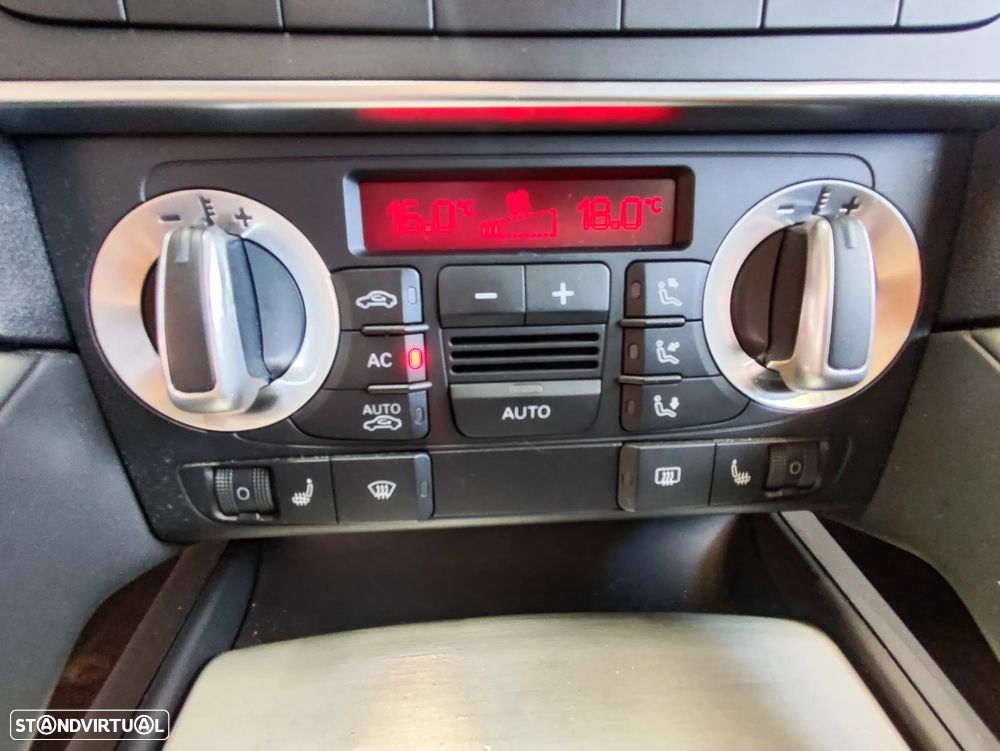 Audi A3 2.0 TFSI S line Sport Pack (plus) - 28