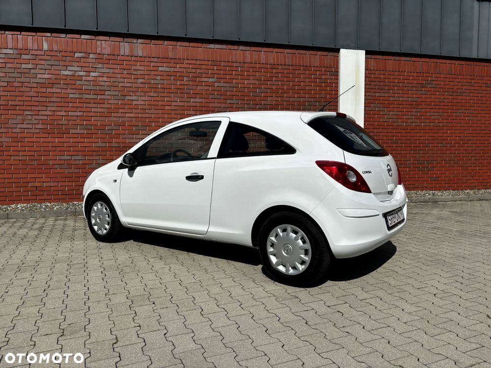 Opel Corsa 1.2 16V EcoFLEX Active - 12