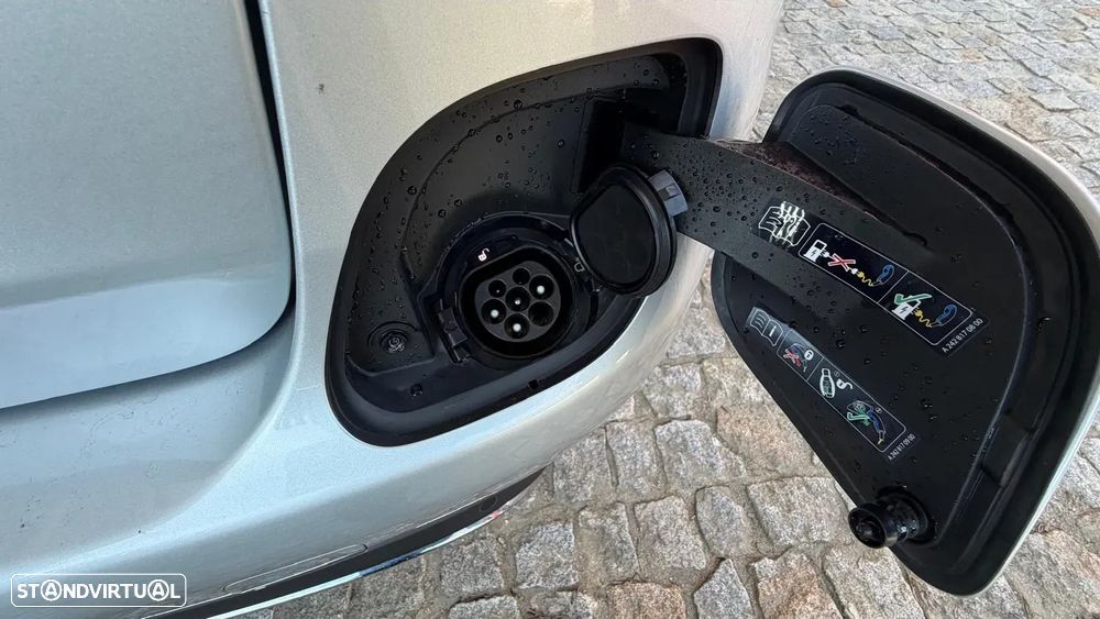 Mercedes-Benz C 300 de T 9G-TRONIC Avantgarde - 9