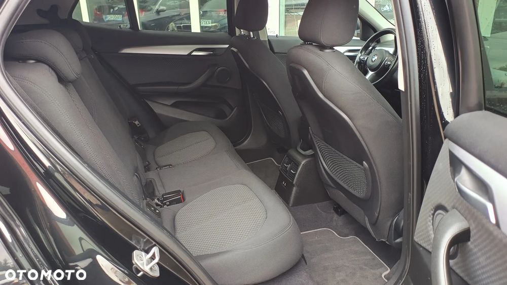 BMW X2 sDrive18i Business Edition - 21