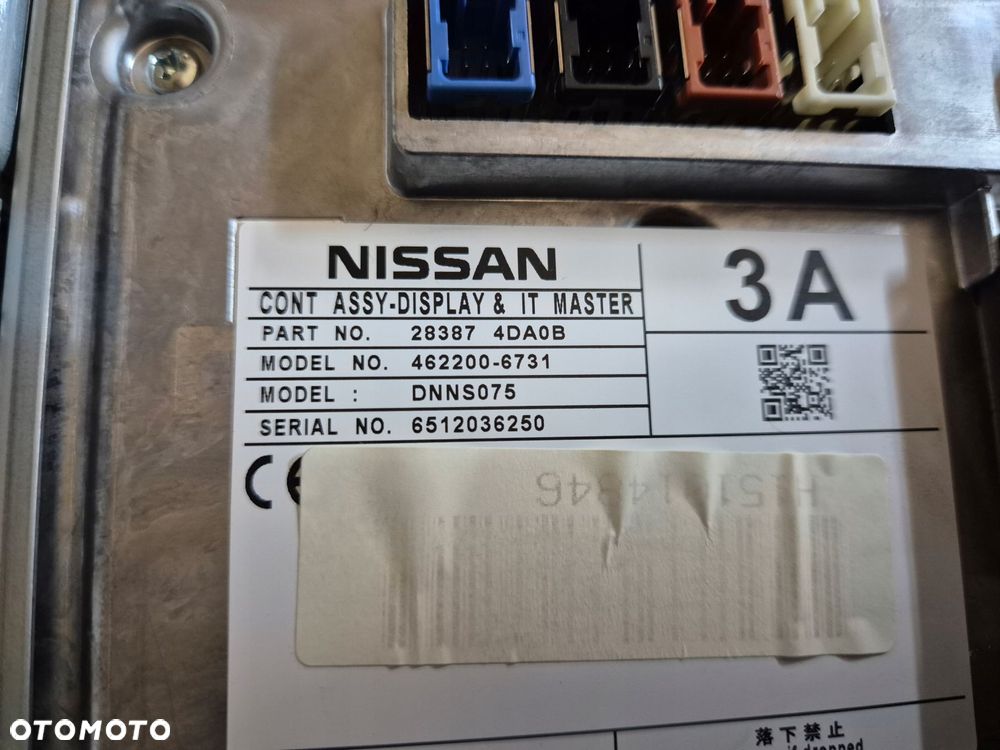 wyswietlacz infiniti q30 283874da0b - 2