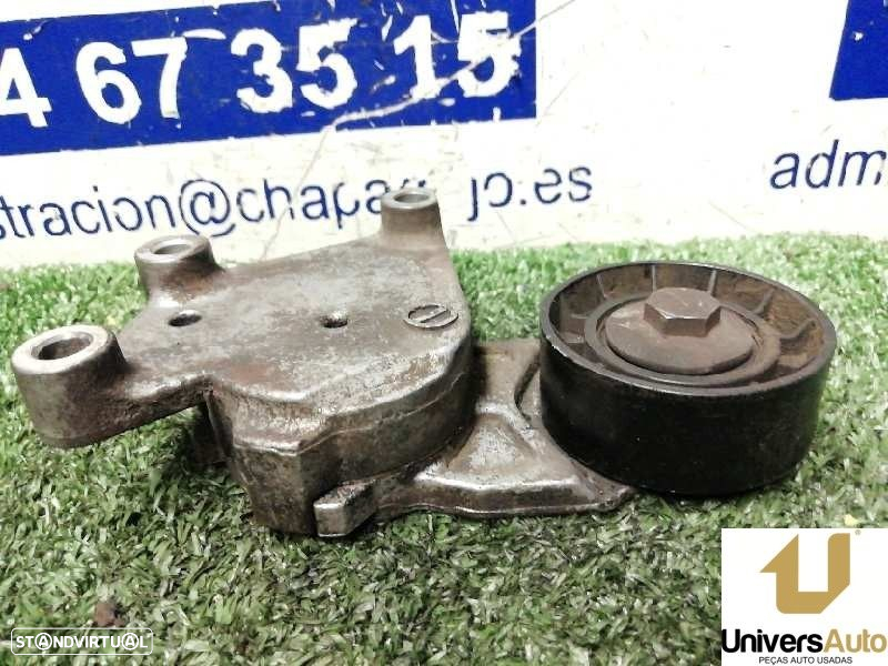 TENSOR CORREIA AUXILIAR CITROEN C3 I 2003 - - 3