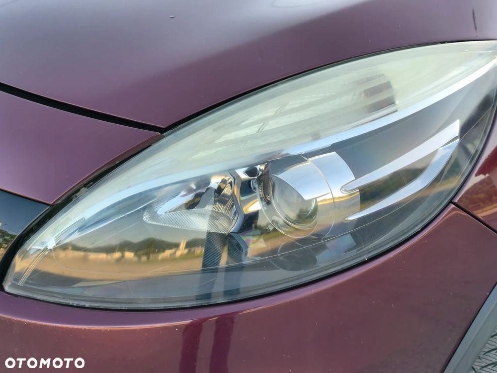 Renault Scenic dCi 110 Xmod Paris - 14