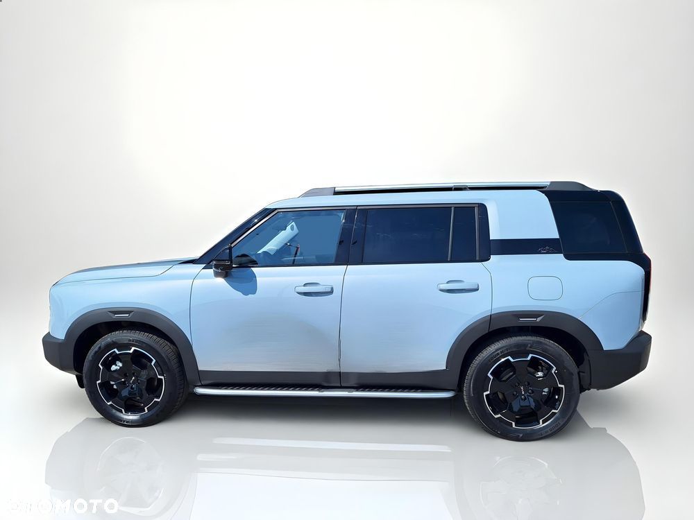 BAIC BJ30 BJ30e 1.5T DHT 4x4 HEV Comfort - 2
