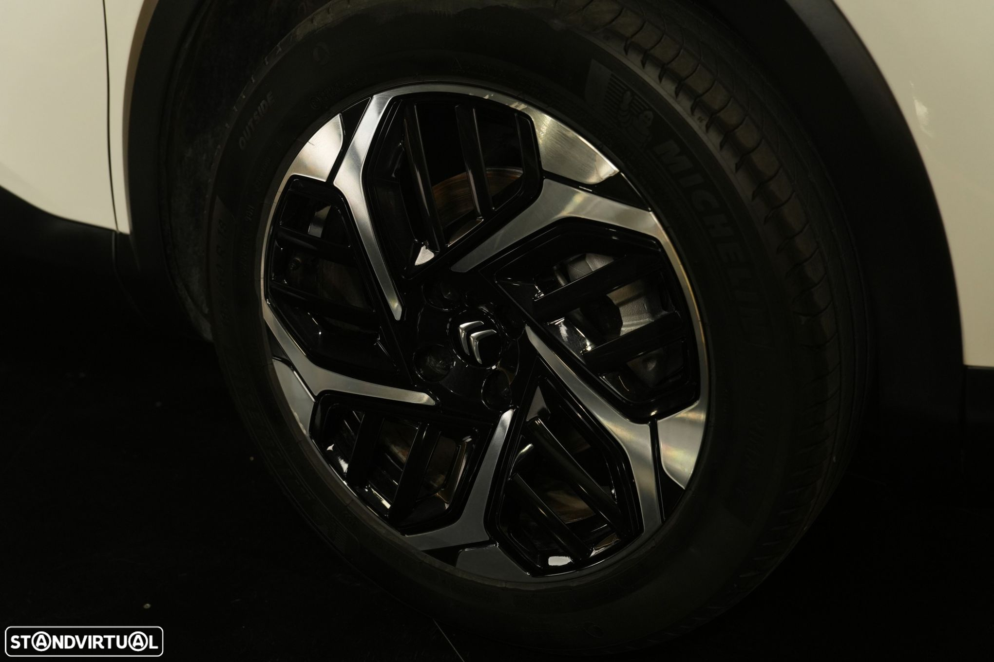 Citroën C4 1.2 PureTech Feel Pack - 9