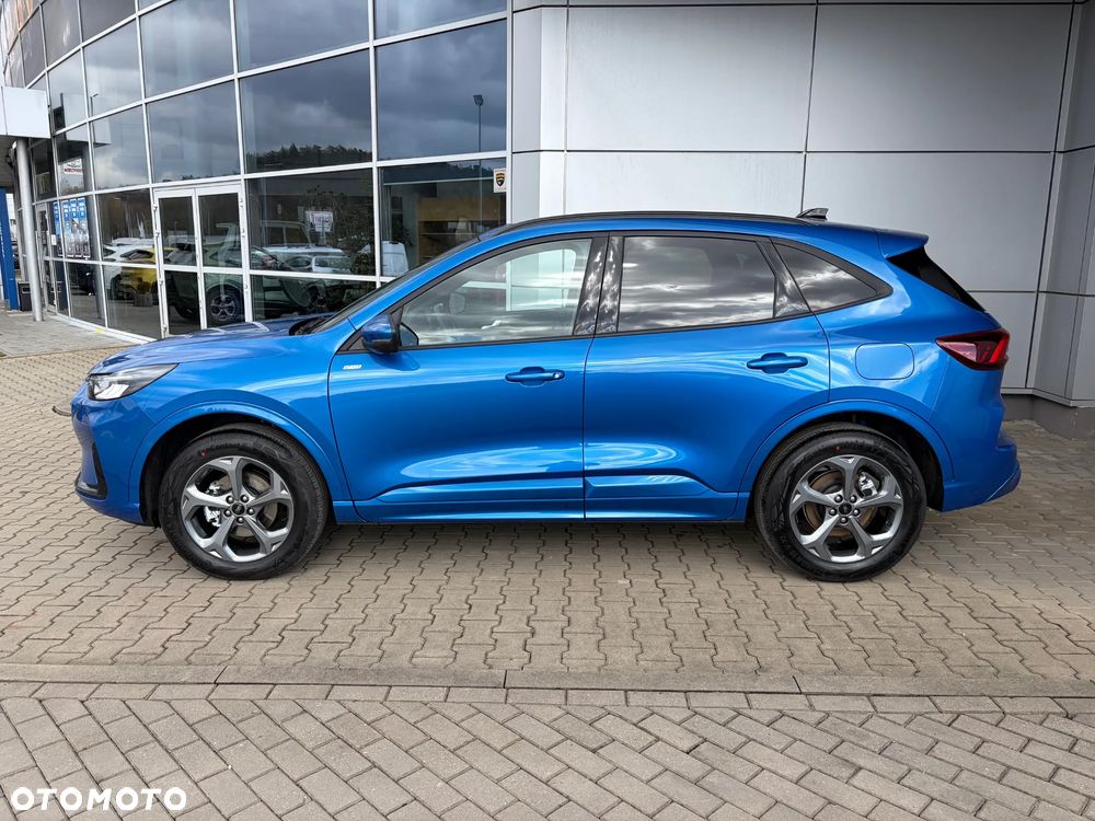 Ford Kuga 2.5 FHEV AWD ST-Line - 2