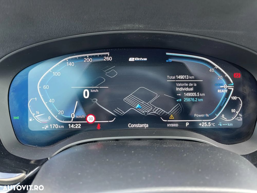 BMW Seria 5 - 13