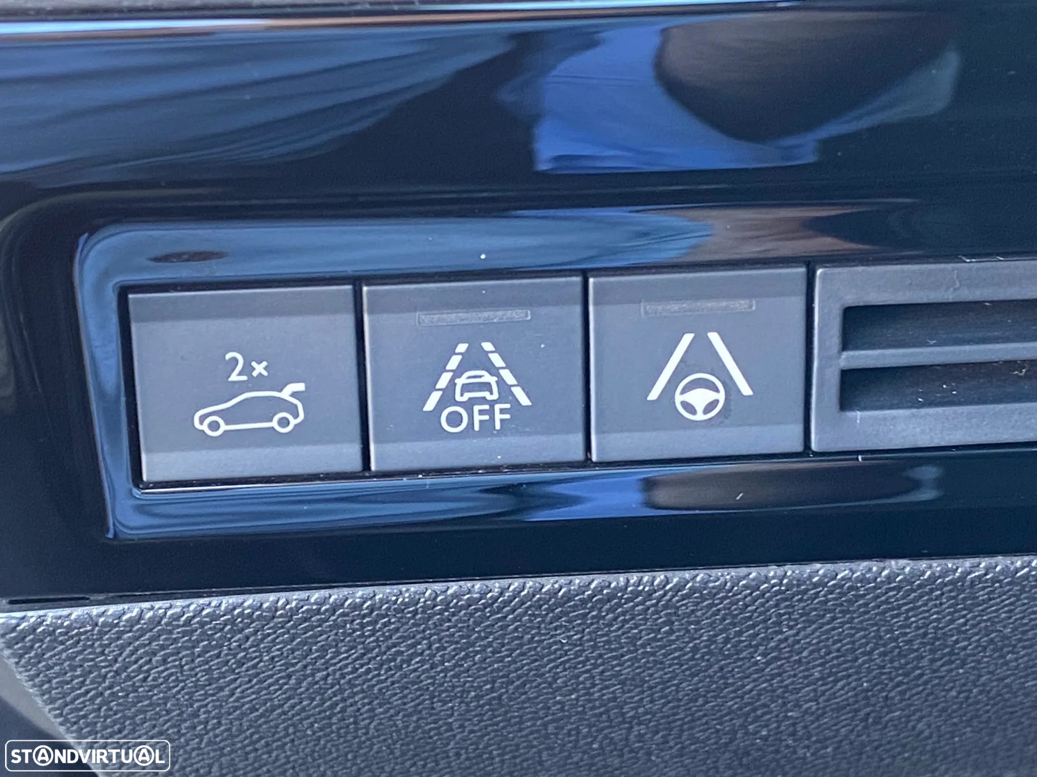 Peugeot 508 2.0 BlueHDi GT EAT8 - 27