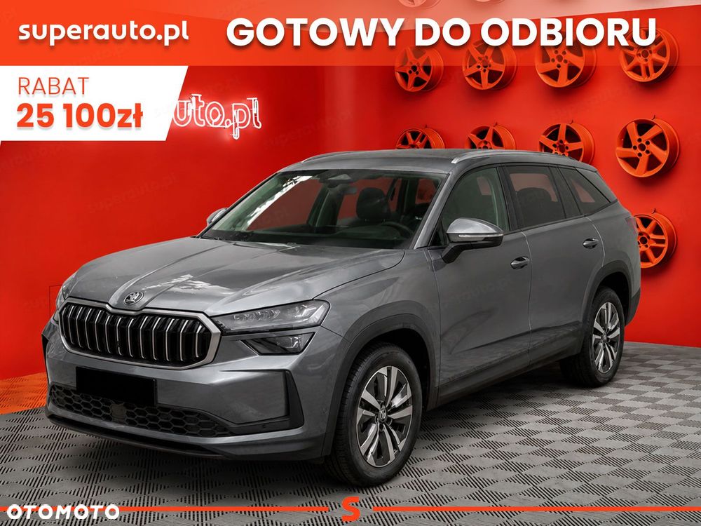 Skoda Kodiaq 1.5 TSI mHEV 4x2 Drive DSG - 2