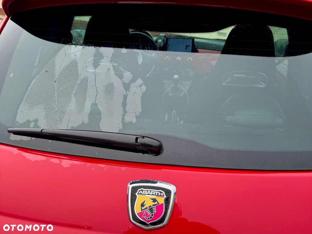 Abarth 500 1.4 16V Abarth - 12