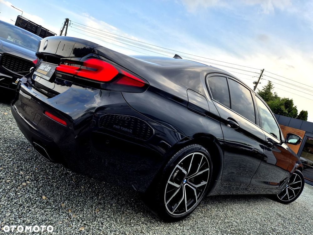 BMW Seria 5 - 5