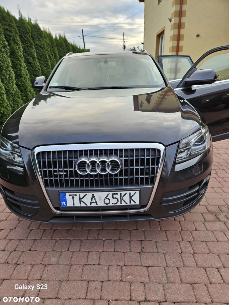 Audi Q5 2.0 TDI - 12