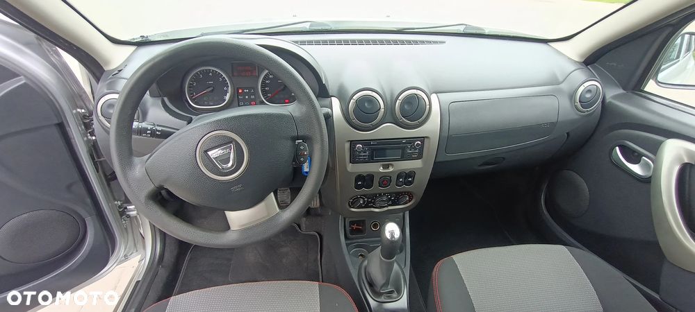 Dacia Duster 1.6 16V 4x2 Delsey - 21