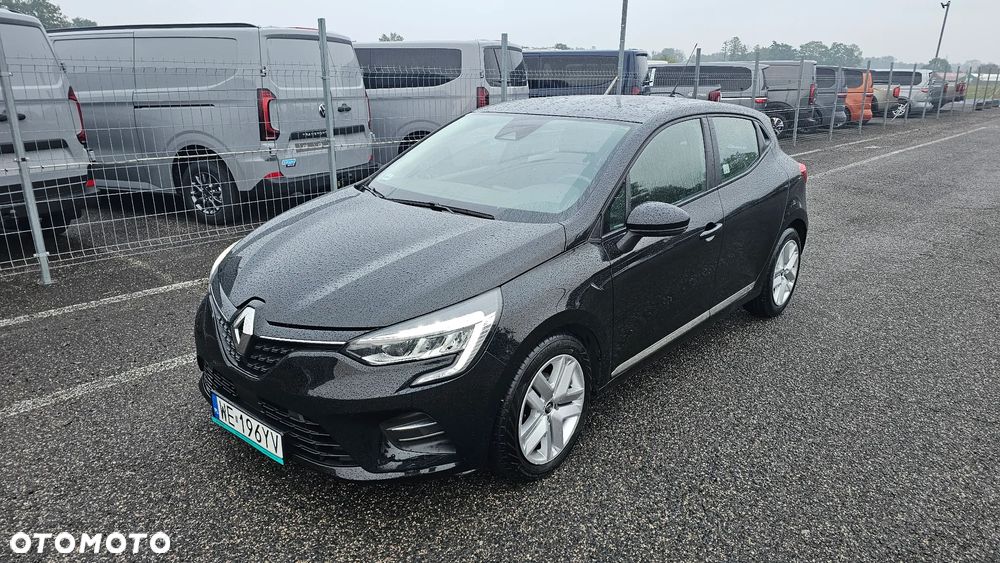 Renault Clio 1.0 TCe Zen - 1