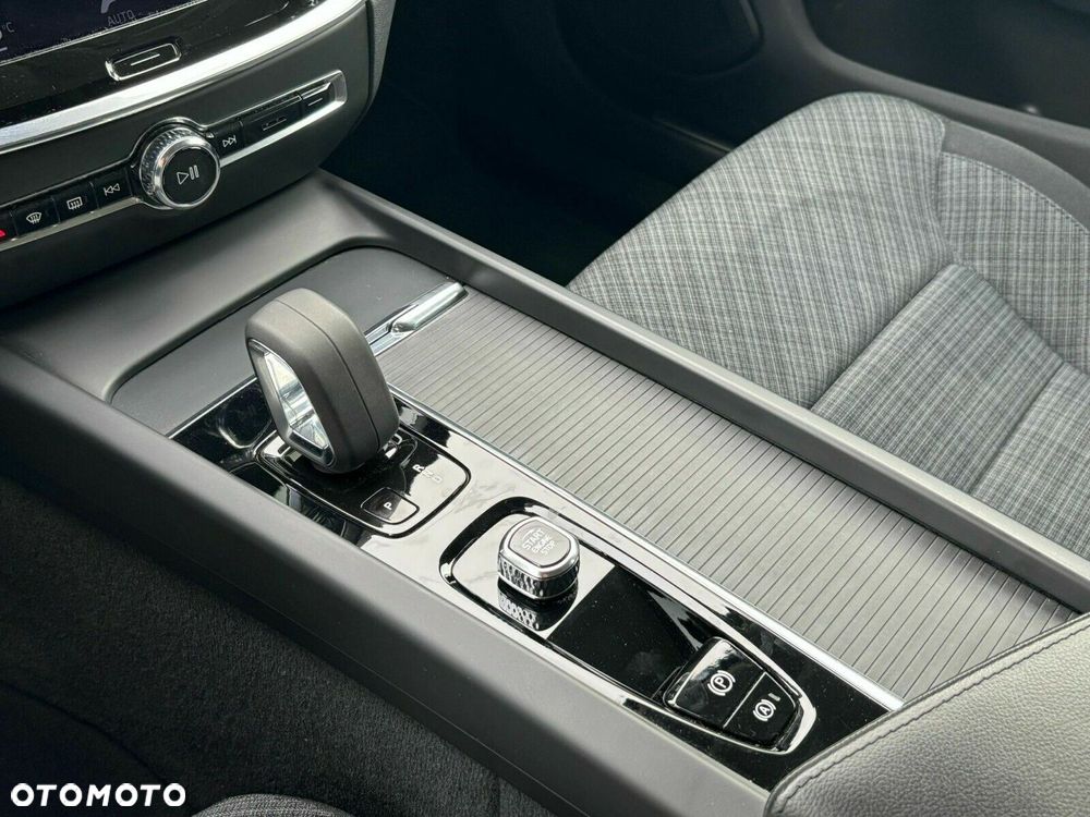 Volvo V60 - 20