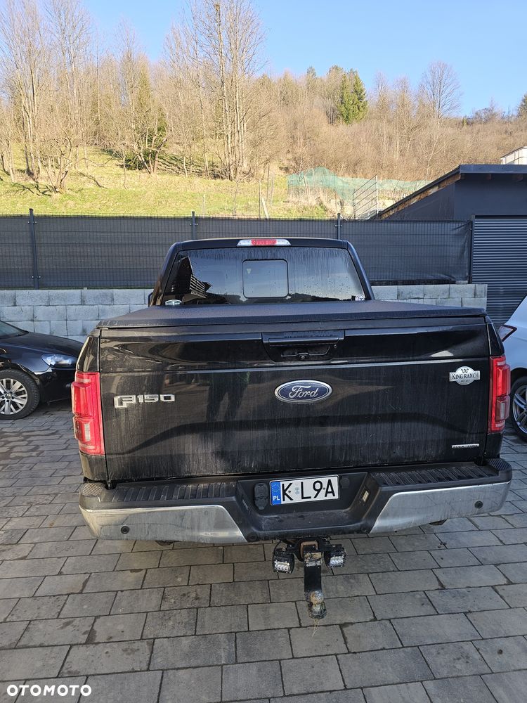 Ford F150 - 6