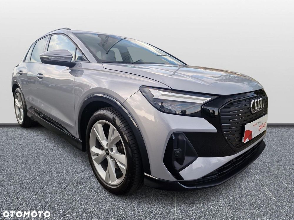 Audi Q4 e-tron 35 52kWh - 23