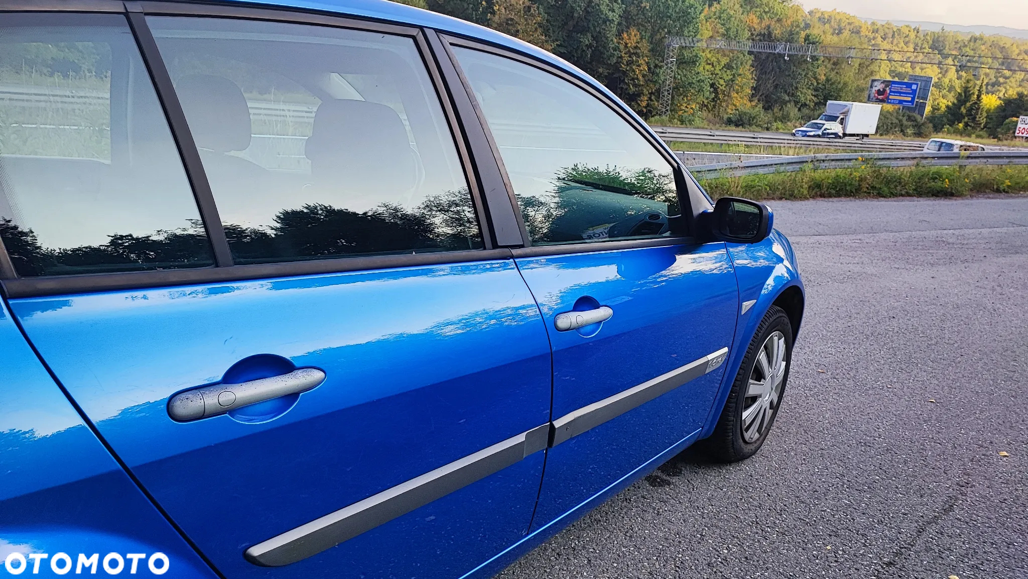 Renault Megane - 10
