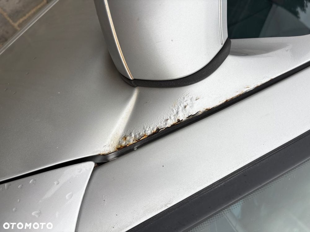 Mercedes-Benz Klasa E - 7