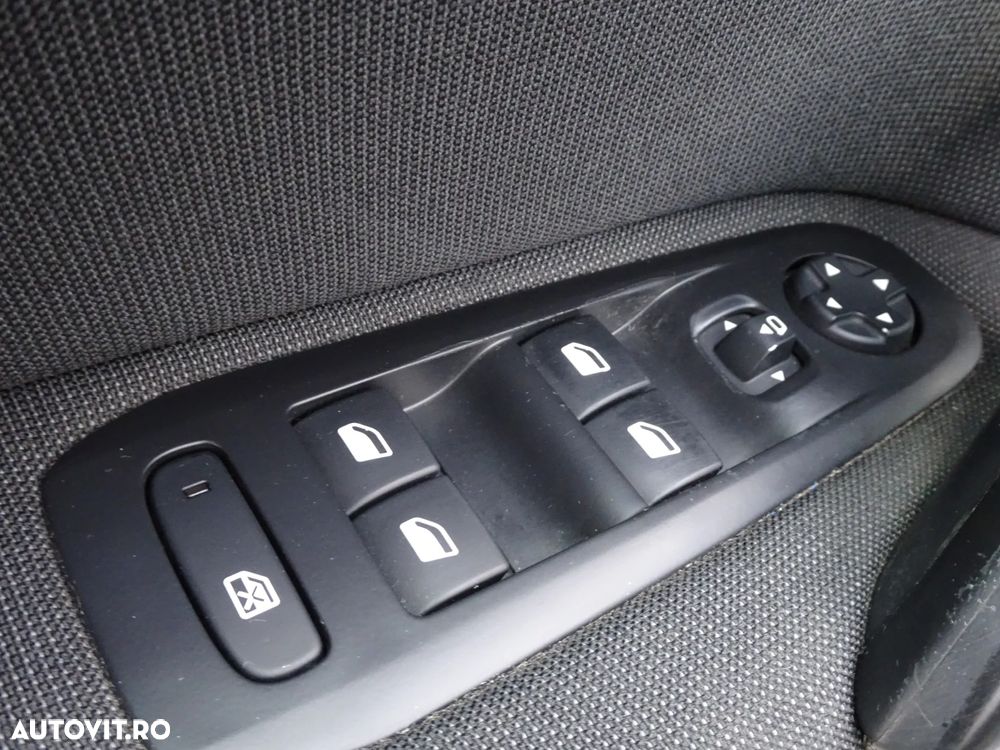 Peugeot 308 BlueHDi FAP 150 EAT6 Stop&Start GT-Line Edition - 24