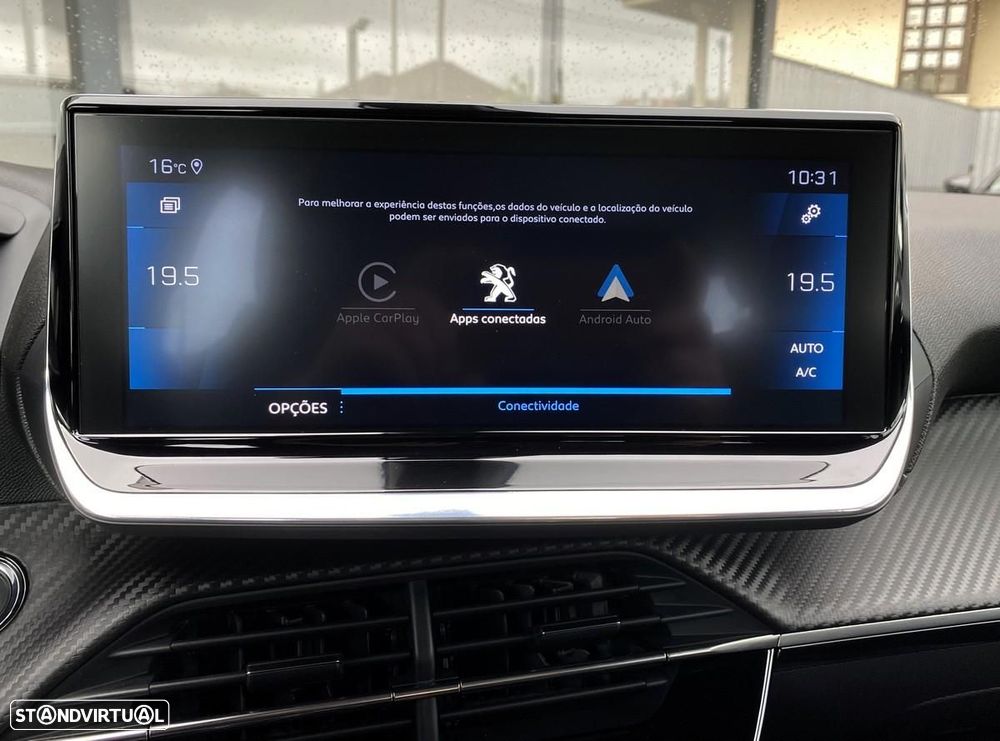 Peugeot 2008 1.5 BlueHDi Allure - 29