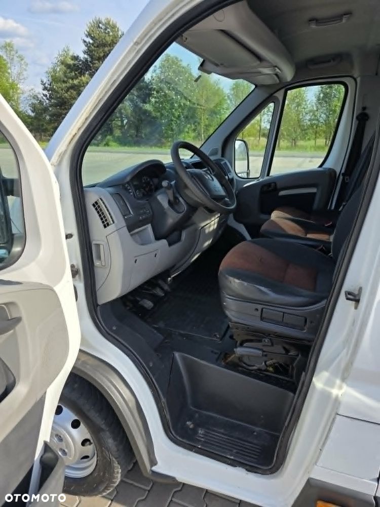 Fiat Ducato - 16