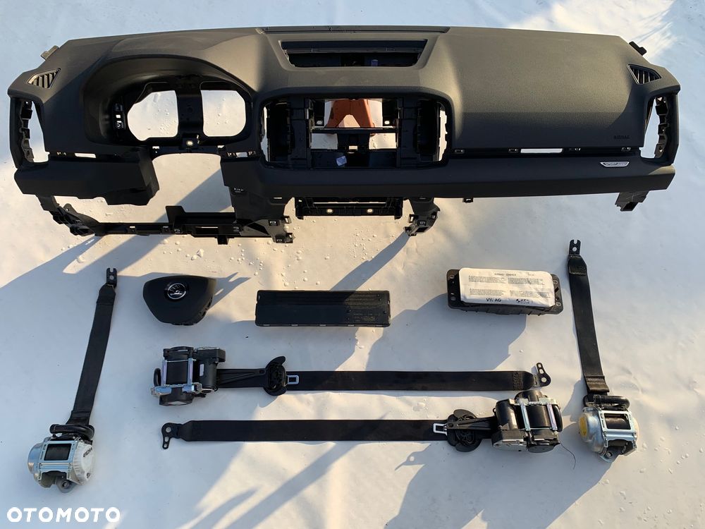 SKODA SUPERB III 3 OCTAVIA 3 III NYAQ KODIAQ KAROQ KAMIQ SCALA  PAS PASY BEZPIECZEŃSTWA PRZEDNIE LH RH PRZÓD Pre Safe NAPRAWA REGENERACJA Raz2 !!! - 8