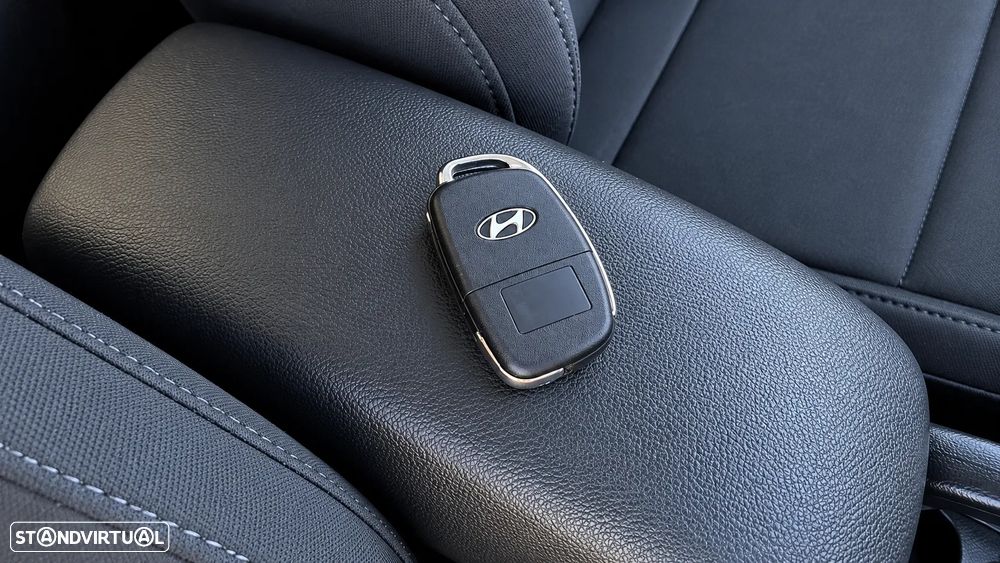 Hyundai Bayon - 23