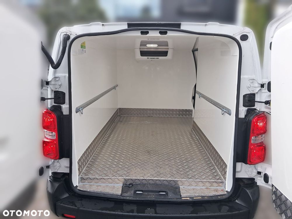 Toyota PROACE - 7
