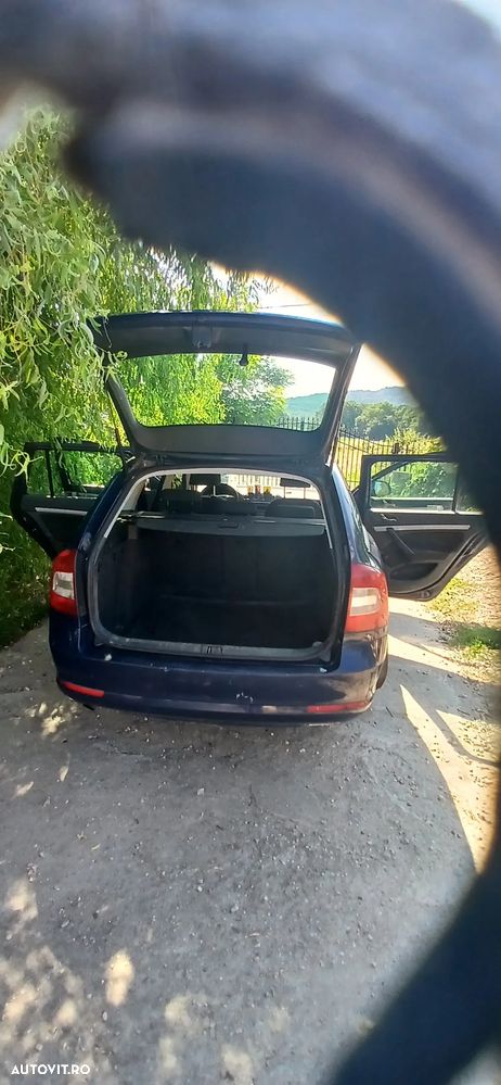 Skoda Octavia 1.6 TDI Classic - 3