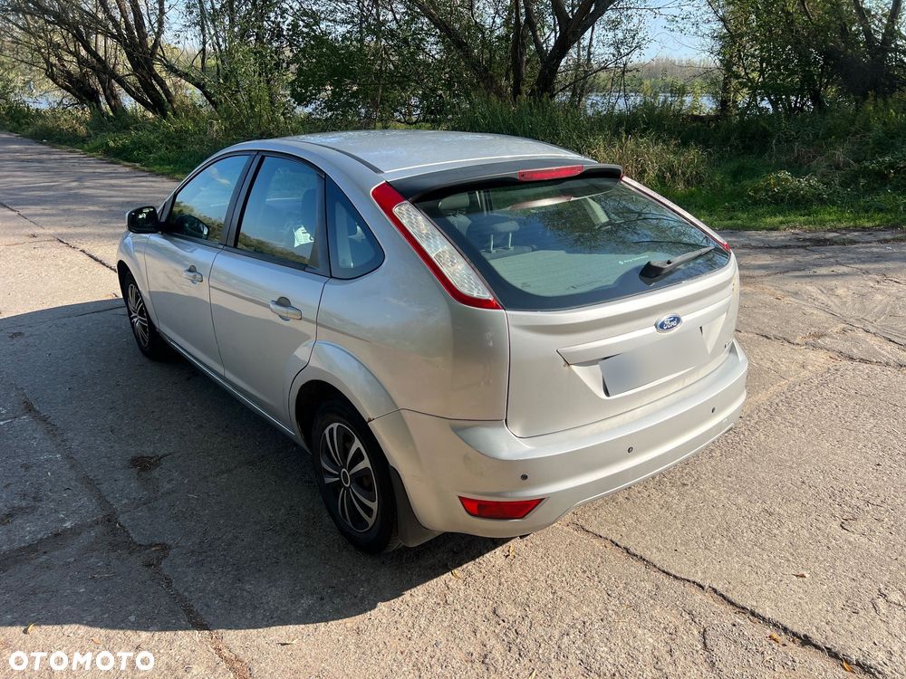 Ford Focus - 4