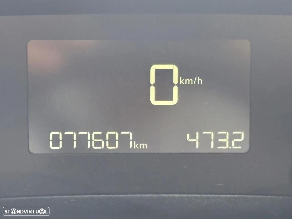 Peugeot 308 SW 1.2 PureTech Style - 8