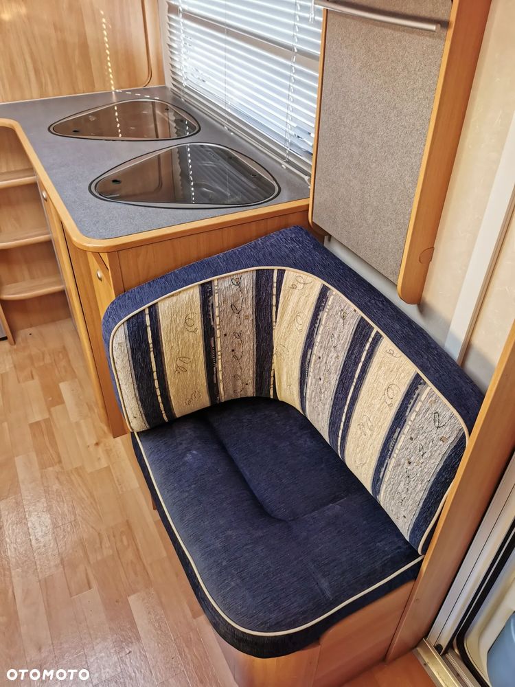 Adria 543pk - 8