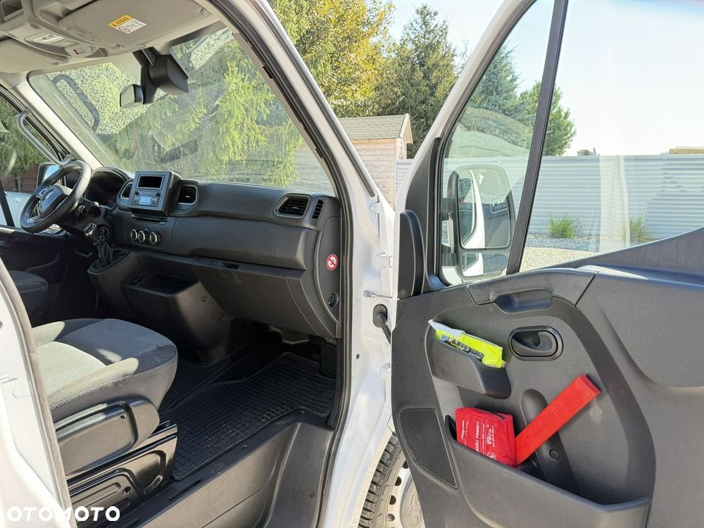 Renault Master - 8