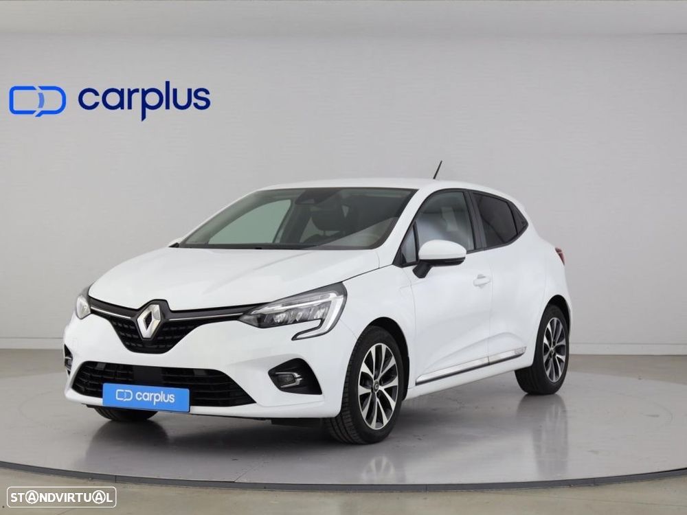 Renault Clio 1.0 TCe Intens Bi-Fuel - 1