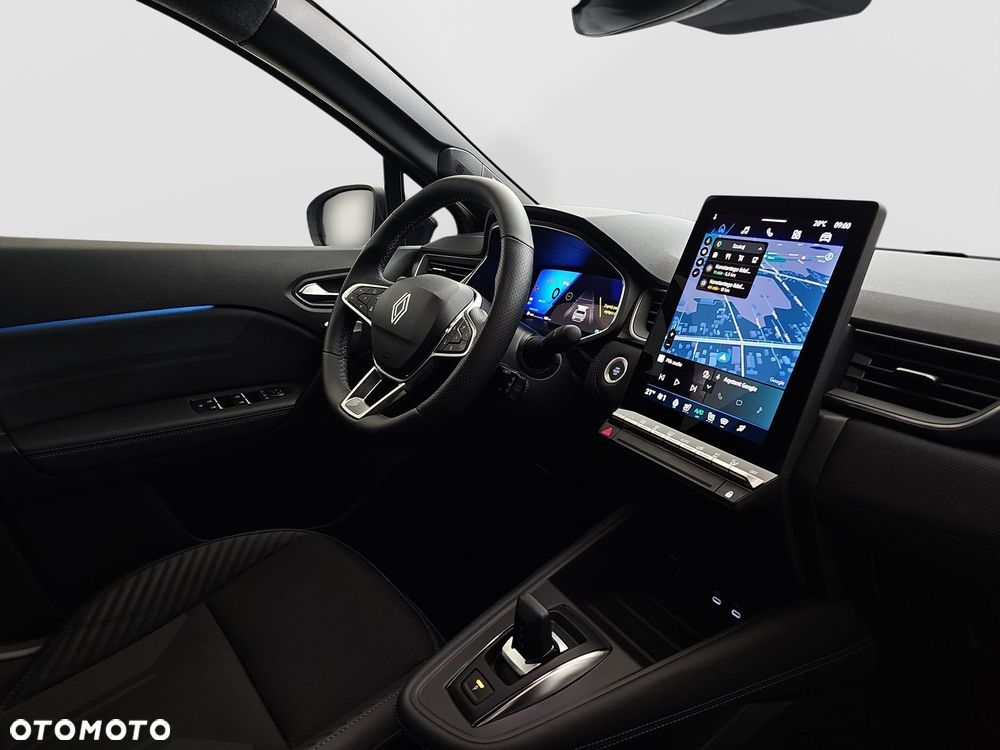 Renault Symbioz 1.8 E-Tech Full Hybrid 160 Esprit Alpine - 37