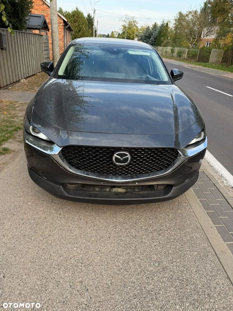 Mazda CX-30 - 2