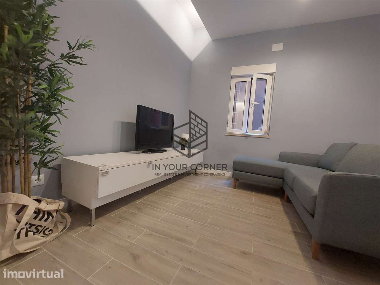 Apartamento T1 Arrendamento em Beato,Lisboa - Grande imagem: 5/15